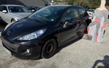 Peugeot 207 La-Garde