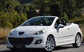 Peugeot 207 Mougins