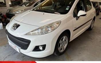 Peugeot 207 Harnes