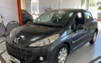 Peugeot 207 Illange
