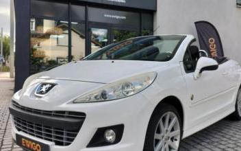 Peugeot 207 CC Limoges