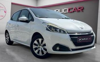 Peugeot 208 Vitrolles