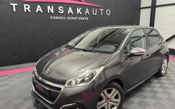 Peugeot 208 Châteauneuf-du-Rhône