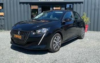 Peugeot 208 La-Rochelle