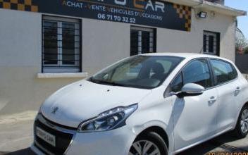 Peugeot 208 Clamart