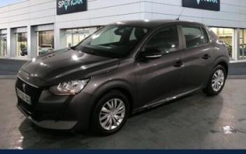 Peugeot 208 Evreux