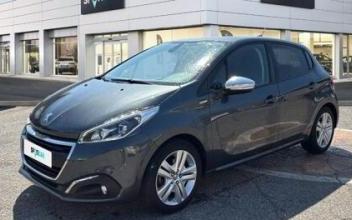 Peugeot 208 Arles