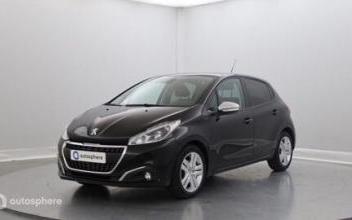 Peugeot 208 Beauvais