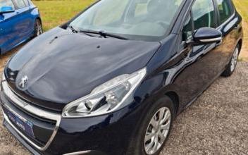 Peugeot 208 Brignoles