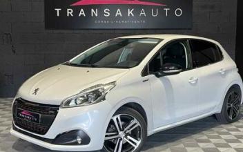 Peugeot 208 Lons