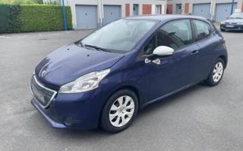 Peugeot 208 Alfortville