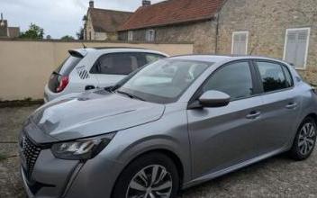 Peugeot 208 Autouillet