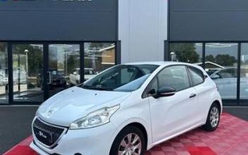 Peugeot 208 Audenge