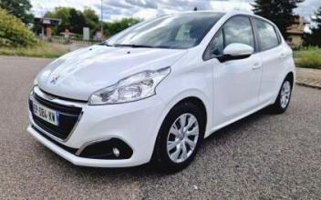 Peugeot 208 Roussillon