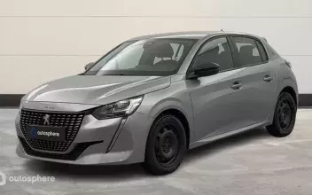 Peugeot 208 Niort