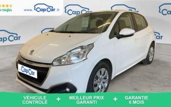 Peugeot 208 Montussan