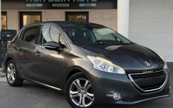 Peugeot 208 Goussainville