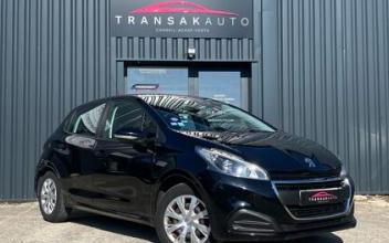 Peugeot 208 Quetigny