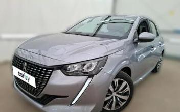 Peugeot 208 Fleury-Mérogis