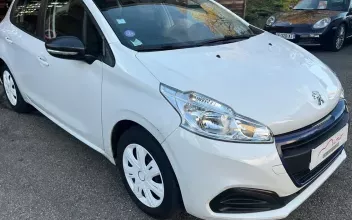 Peugeot 208 Craponne