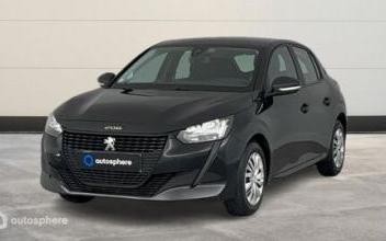 Peugeot 208 Beauvais