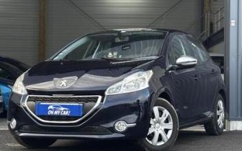 Peugeot 208 Pissy-Pôville