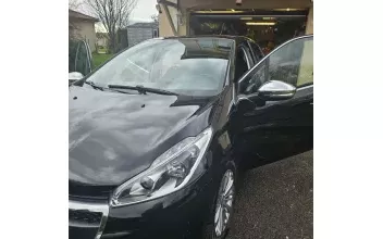 Peugeot 208 Limoges