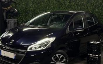 Peugeot 208 Taverny
