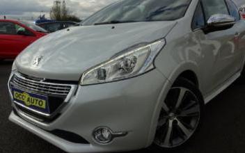 Peugeot 208 Cournon-d'Auvergne