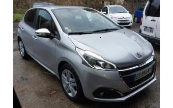 Peugeot 208 Sainte-Foy-lès-Lyon