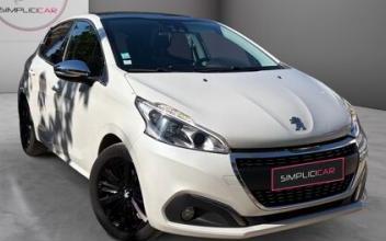 Peugeot 208 Verneuil-sur-Seine