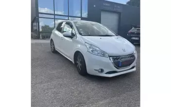 Peugeot 208 Montmagny