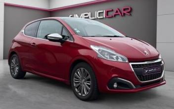 Peugeot 208 Malemort-sur-Corrèze