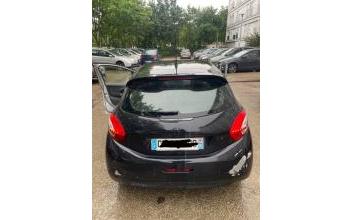 Peugeot 208 Sarcelles