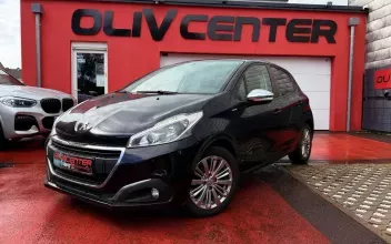 Peugeot 208 Ham-sous-Varsberg