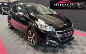 Peugeot 208 Dieppe