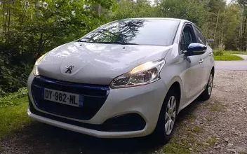 Peugeot 208 Thaon-les-Vosges
