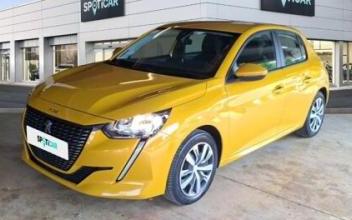 Peugeot 208 Vernouillet