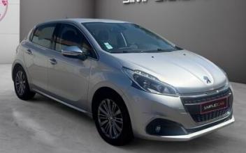 Peugeot 208 Verneuil-sur-Seine