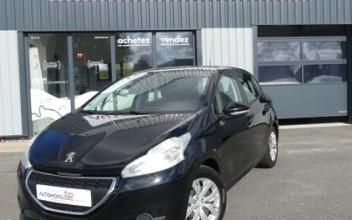 Peugeot 208 Nonant