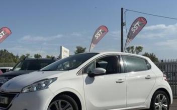 Peugeot 208 Saint-Priest