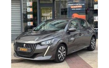 Peugeot 208 Forbach