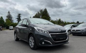 Peugeot 208 Linas