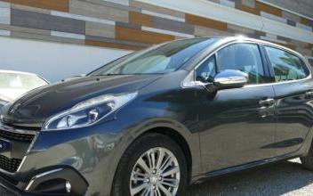 Peugeot 208 La-Ciotat