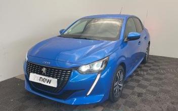 PEUGEOT 208 Annecy