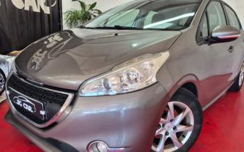 Peugeot 208 Cournon-d'Auvergne