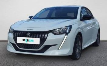 PEUGEOT 208 Rodez