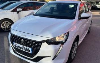 Peugeot 208 Le-Coteau