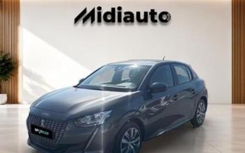 Peugeot 208 Vernouillet