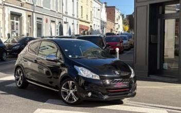 Peugeot 208 GTi Cambrai